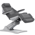 Karma Inglewood Beauty Bed Or Treatment Table Full Electric 09170410 - White