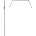 Karma Led Foldable Moon Light 36 Inch White