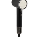 TUFT Professional Compact Smart Hair Dryer with bonus Diffuser - Black