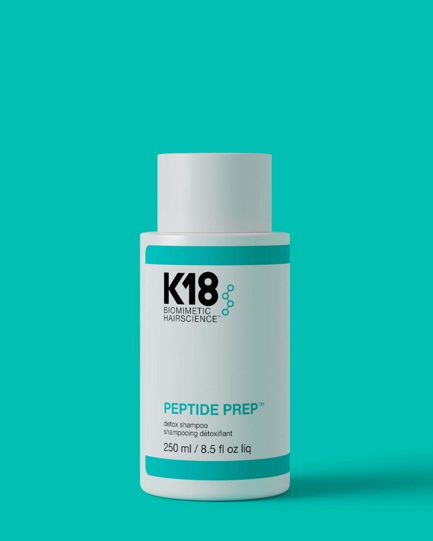 K18 Detox Shampoo 250ml