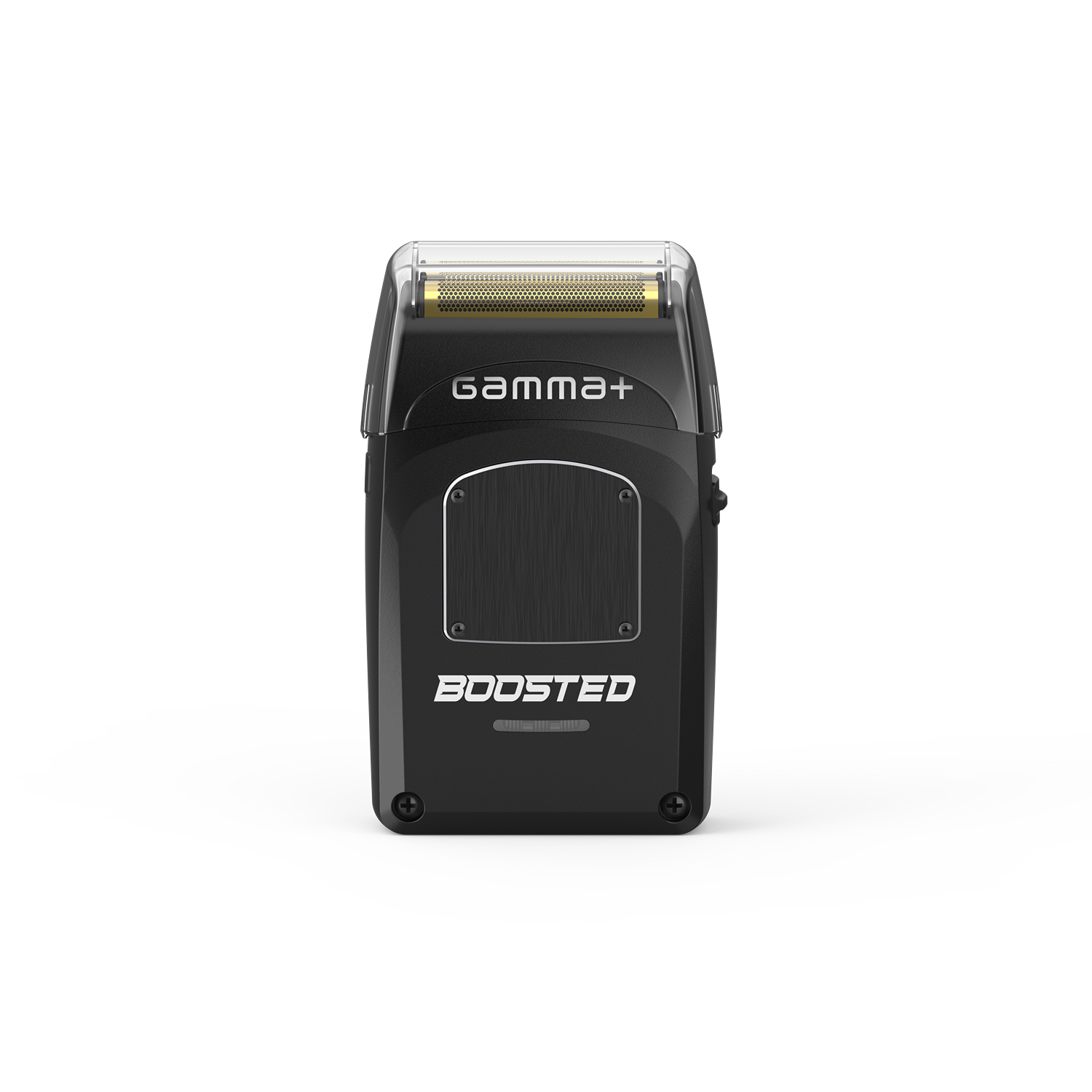 GAMMA+BOOSTED SHAVER