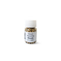 Silicon Nanoring Blonde 1000pcs/Bottle
