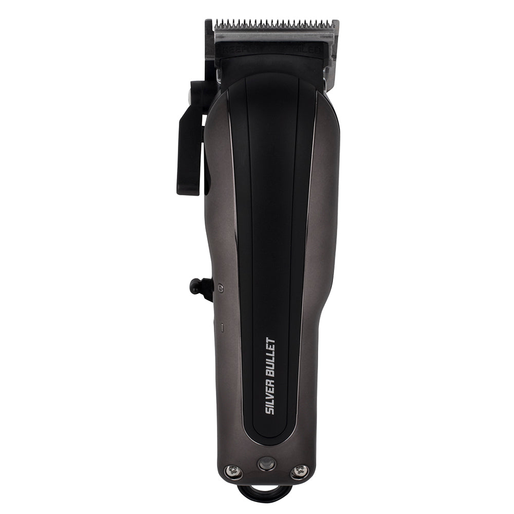 Silver Bullet Easy Glider Clipper Cord/cordless