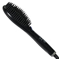 Silver Bullet Ceramic Ionic Nylon Bristle Brush Ht-42