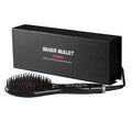 Silver Bullet Ceramic Ionic Nylon Bristle Brush Ht-43