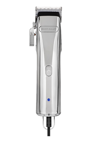 Silver Bullet Integrity Clipper Corded