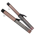 Silver Bullet Platinum Curling Iron - 25mm