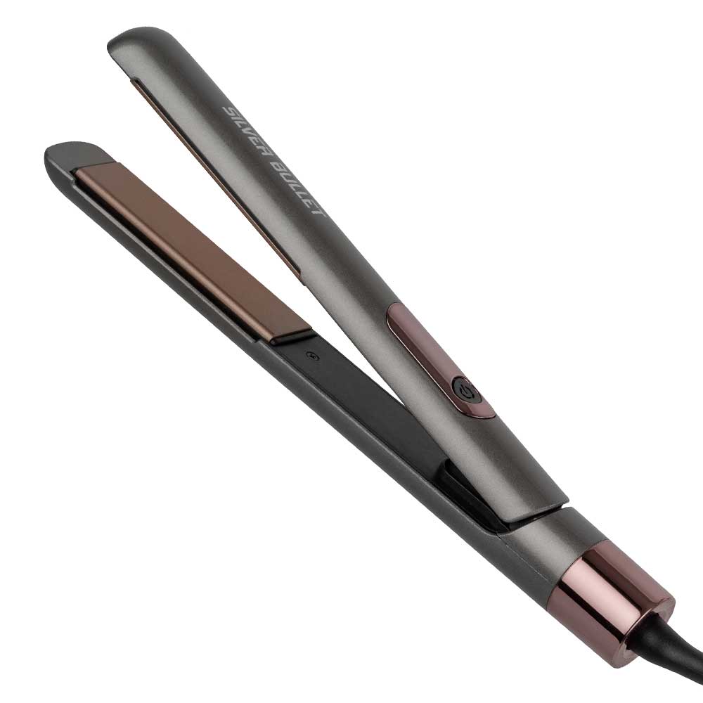 Silver Bullet Platinum Hair Straightener - 25mm