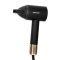 Silver Bullet Spectre Hair Dryer - Black