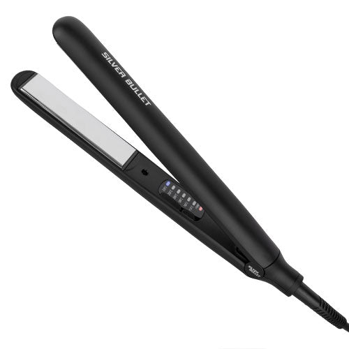 Silver Bullet Speedline Titanium Hair Straightener