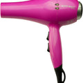 Silver Bullet Ethereal Hair Dryer 2000w - Hot Pink