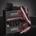 Silver Bullet 230 Supernova Hair Straightener Rose Gold
