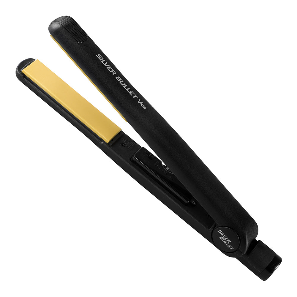 Silver Bullet Vibe Hair Straightener - 25mm