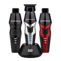 Silver Bullet Zoom Trimmer Cord/cordless