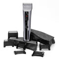 Silver Bullet Connoisseur Clipper Cord/cordless