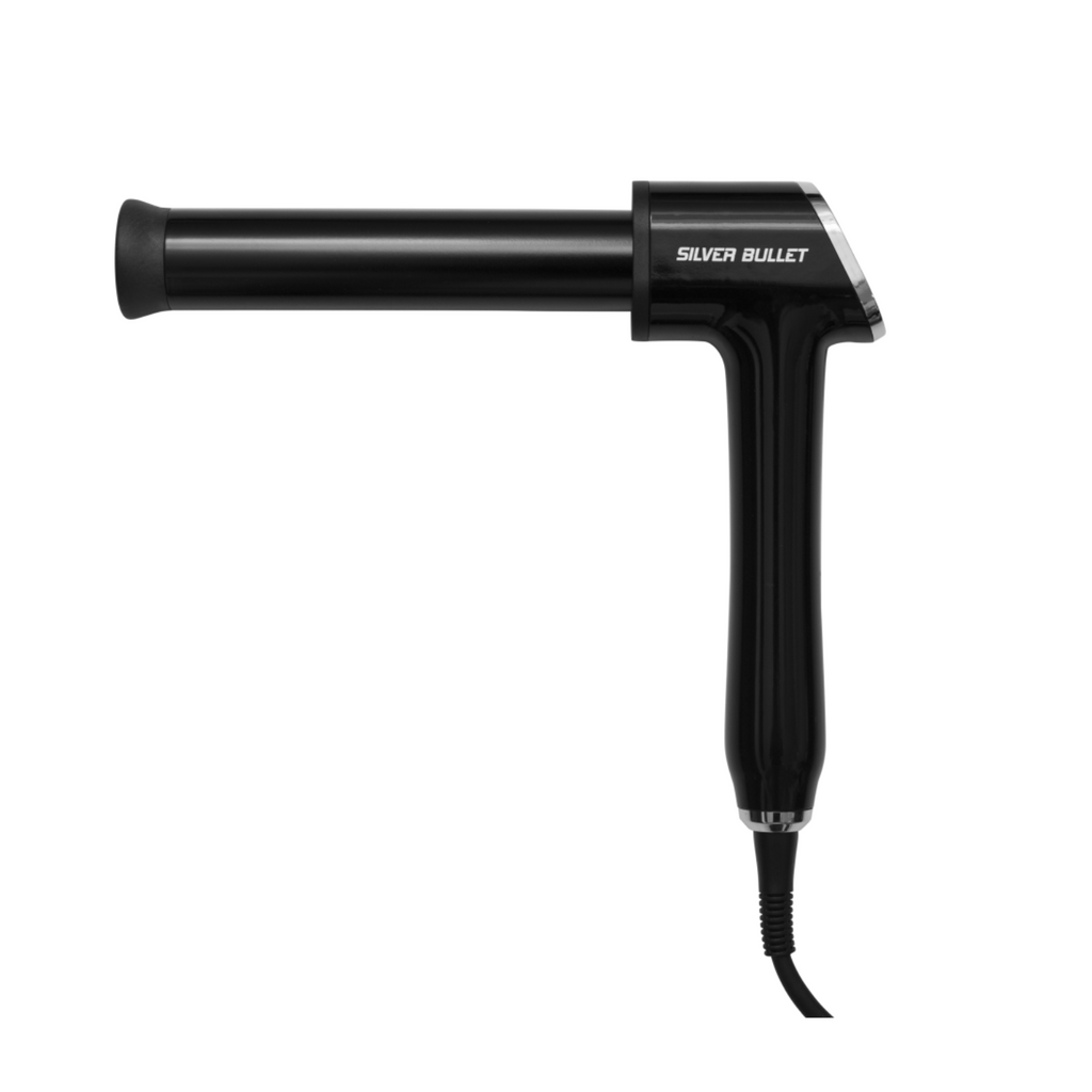 Silver Bullet Easycurl Curling Iron 32mm