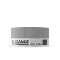 Elegance Silver Gel Wax 140g