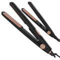 Silver Bullet Duette Hair Straightener Twin Set - 25mm/12.5mm