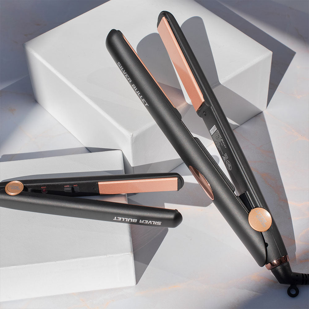 Silver Bullet Florentine Duo
