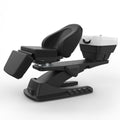 Karma Complete Shampoo Unit Wangaratta Black With White Standard Basin 0304012104
