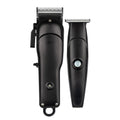StyleCraft By Silver Bullet The Beast and His Bro Clipper and Trimmer Combo