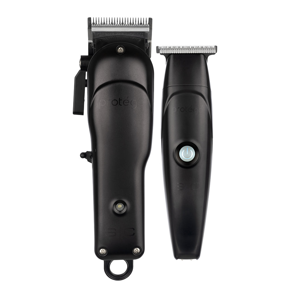 StyleCraft By Silver Bullet The Beast and His Bro Clipper and Trimmer Combo