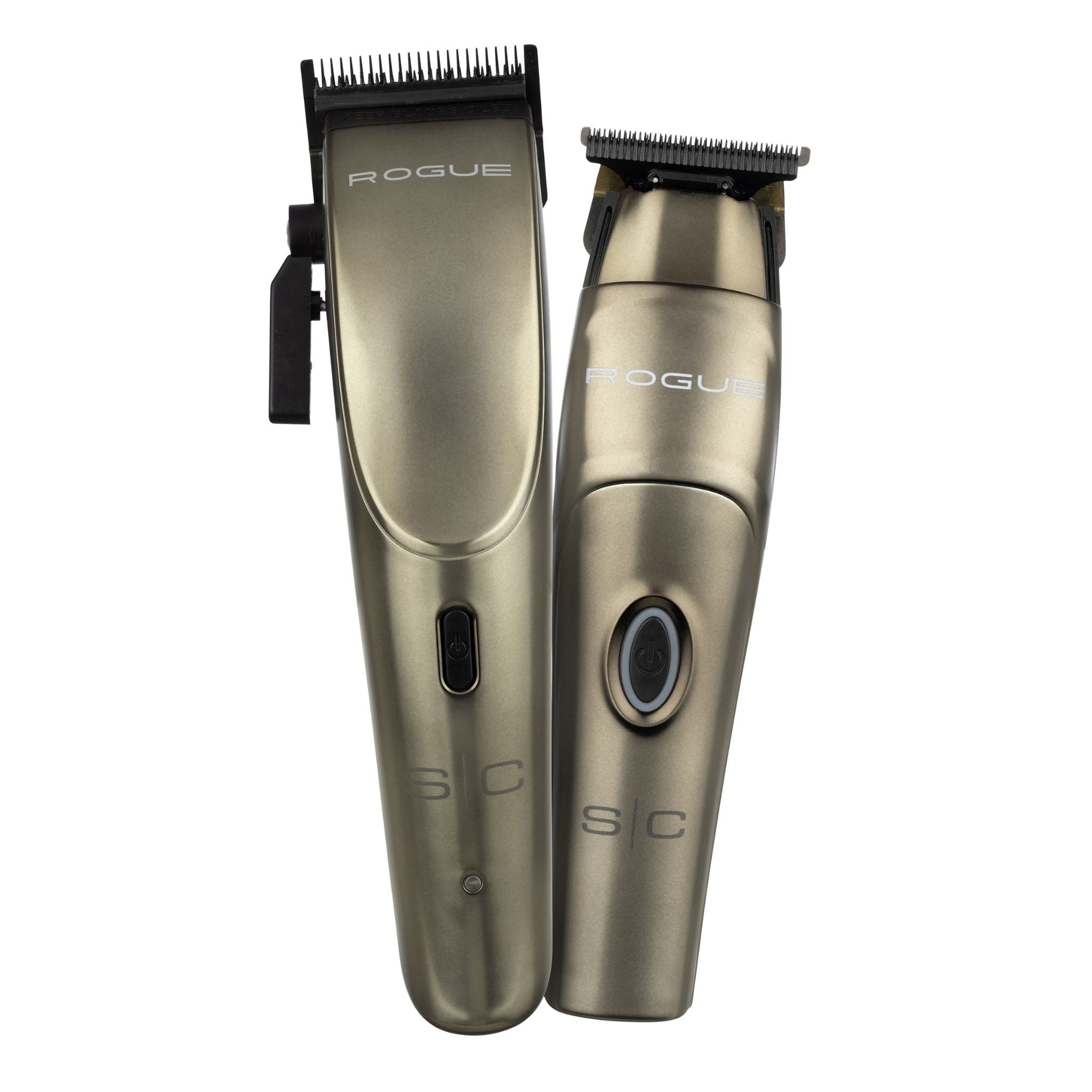 Stylecraft Rebel Rogue Clipper And Trimmer Combo