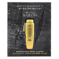 Stylecraft Saber II Clipper