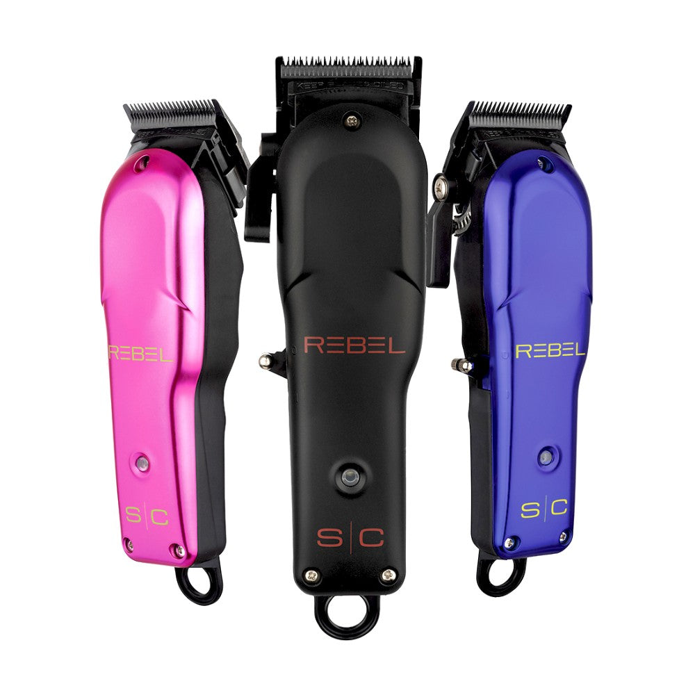 Stylecraft Rebel Clipper