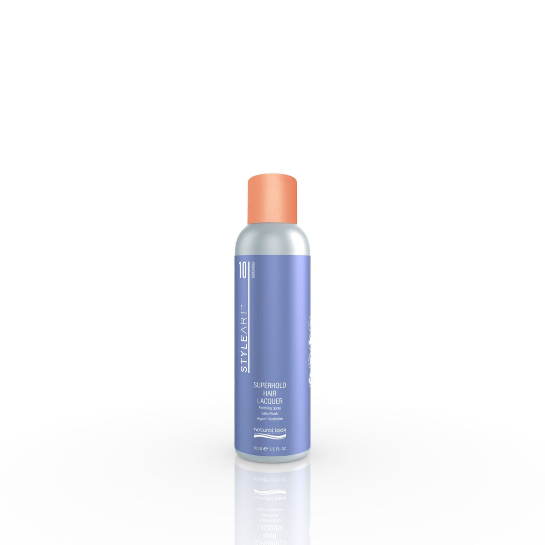 Superhold Hair Lacquer