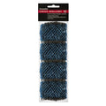 Dateline Swiss Rollers Blue 42mm 4pk