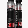 Immortal Root Concealer Temporary Colour &amp; Thickening Spray 250ml - Black