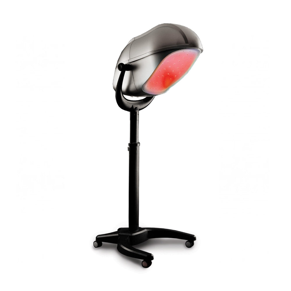 TUFT Spa Ultima Pedestal Chromo Therapeutic Haircare Machine