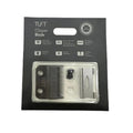 TUFT Clipper Replacement Blade Set