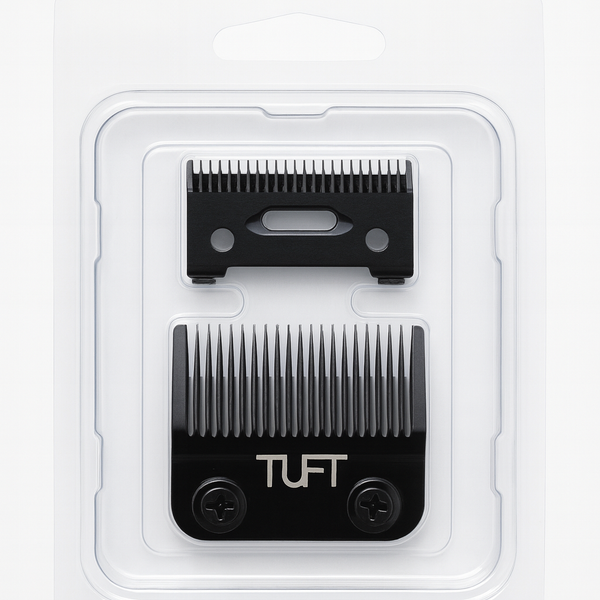 TUFT Vista Clipper Replacement Blade Set