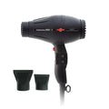 Twin Turbo 3900  Ionic  Hairdryer  Black