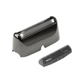 Babylisspro Replacement Foil Shaver Head - Single Silver