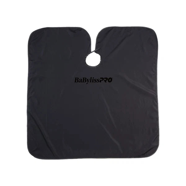 Babylisspro Cape - Black