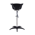 Karma Shampoo Unit Bright Portable Basin 03080102