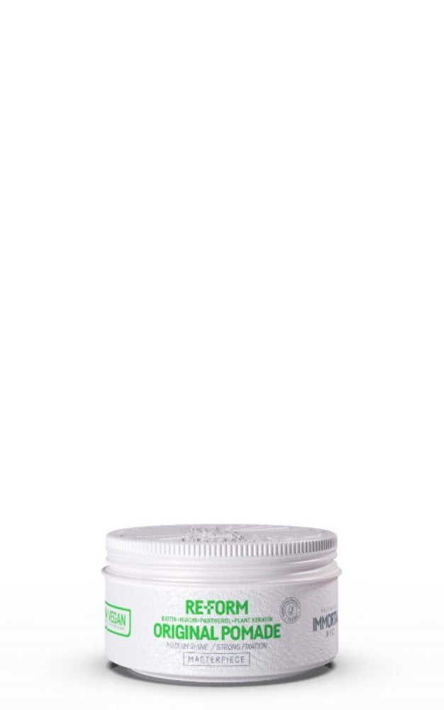Immortal NYC I M Vegan Re-Form Original Hair Wax 150ml