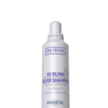 Immortal NYC I M Vegan Re-Bond Silver Shampoo 250ml