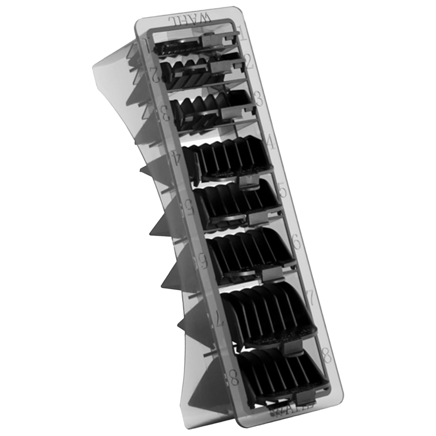 Wahl Attachment Caddie 1 To 8