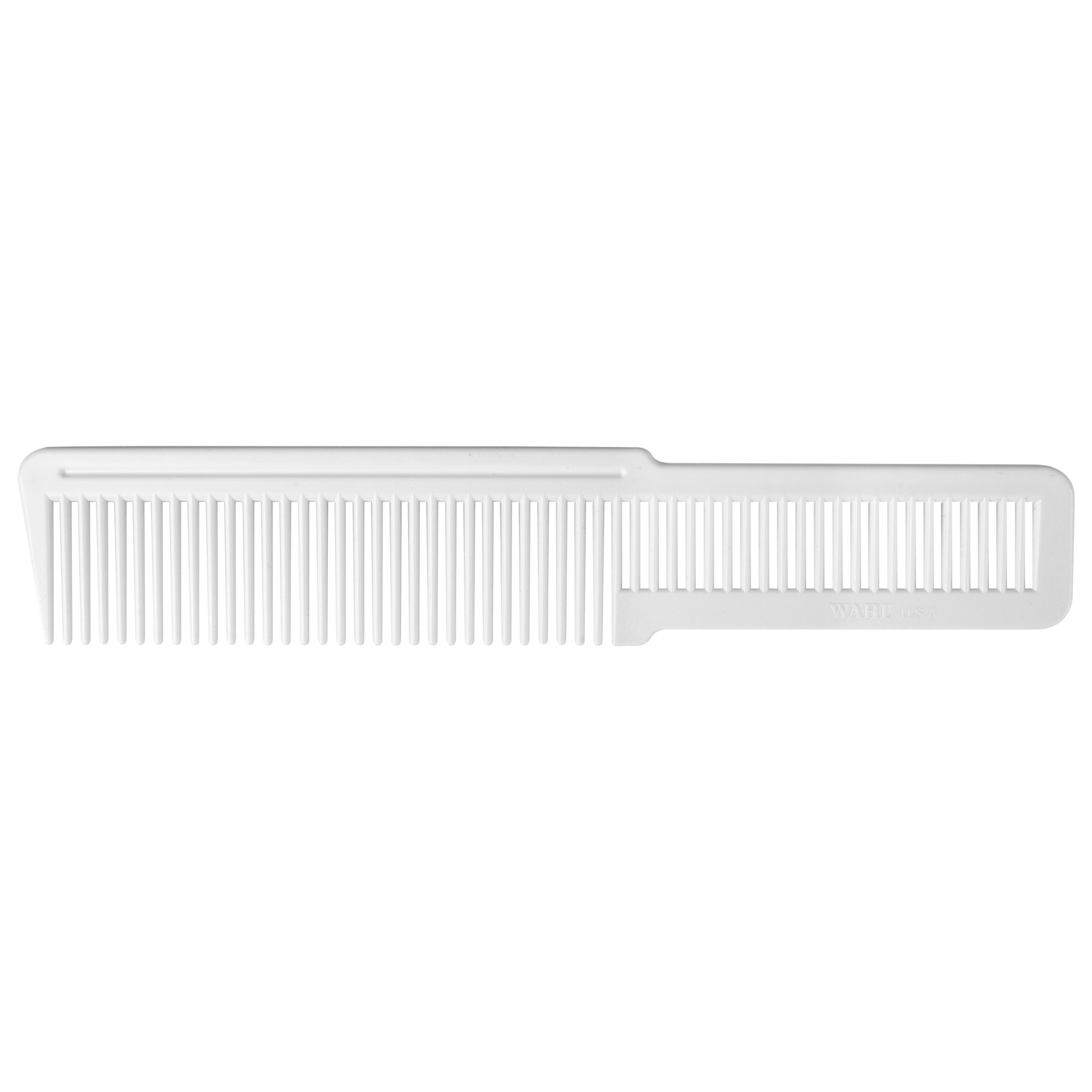 Wahl Clipper Comb White – Small