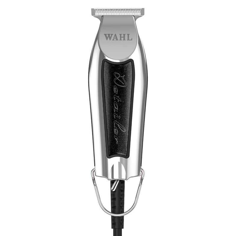 Wahl Classic Detailer Trimmer Black