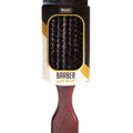 Wahl Barber Fade Brush