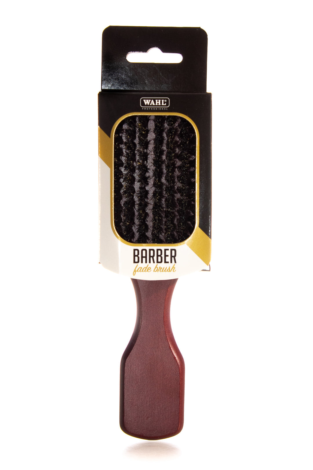 Wahl Barber Fade Brush