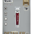 Wahl Detailer Cordless Li Trimmer