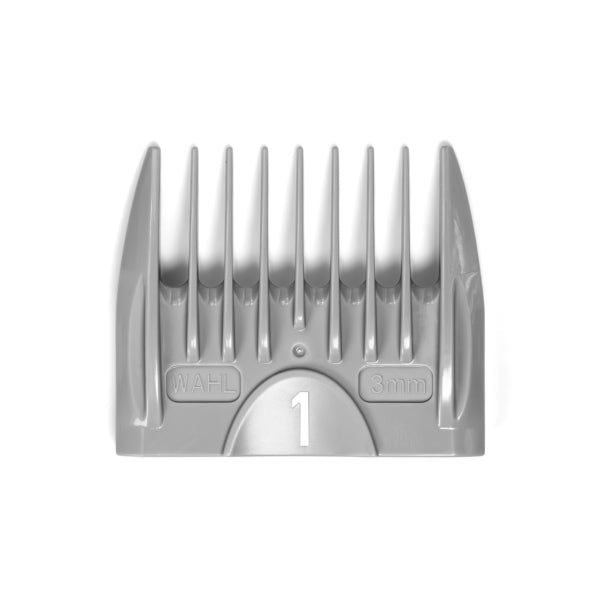 Wahl 5 In 1 Guide Comb No 1 - 3mm