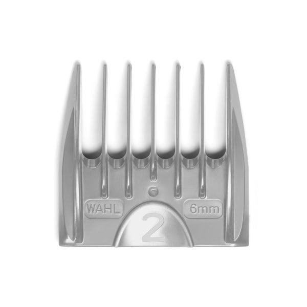 Wahl 5 In 1 Guide Comb No 2 - 6mm