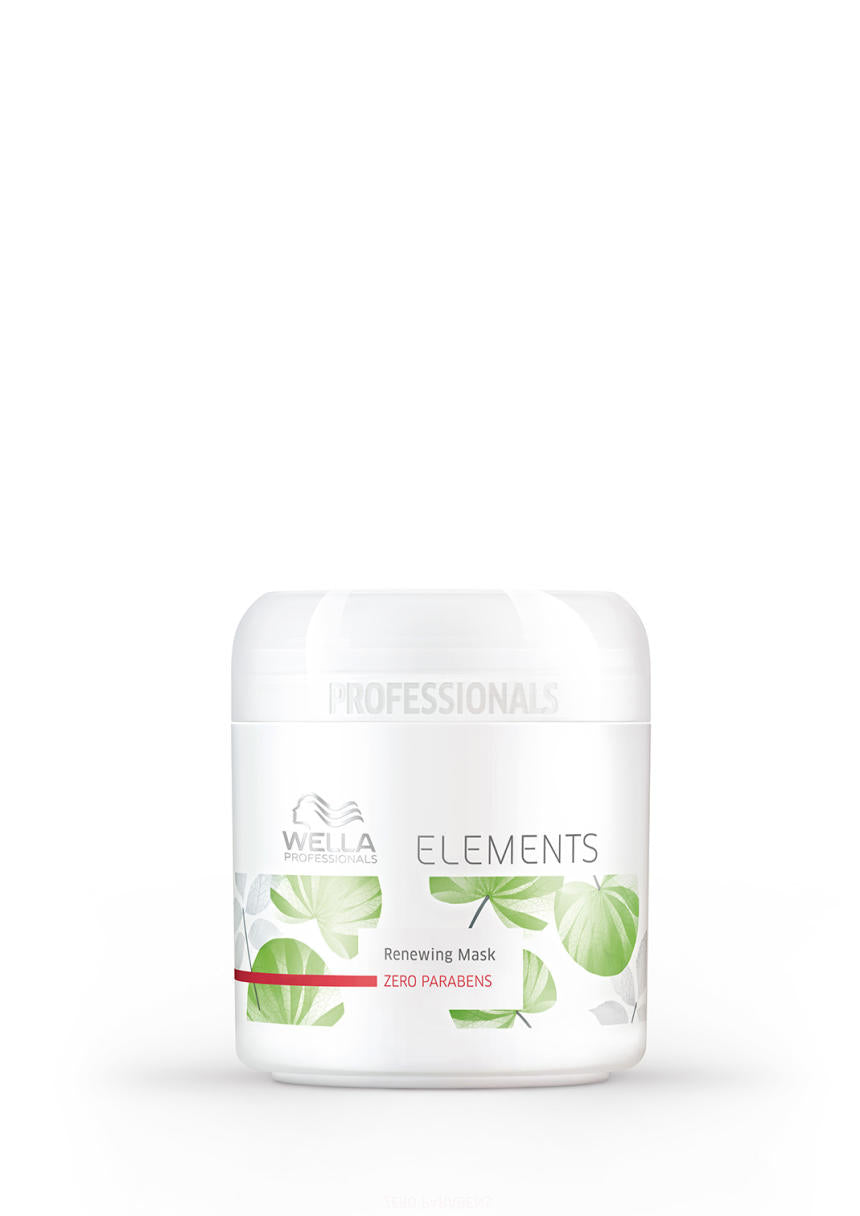 Wella Elements Renewing Mask 150ml